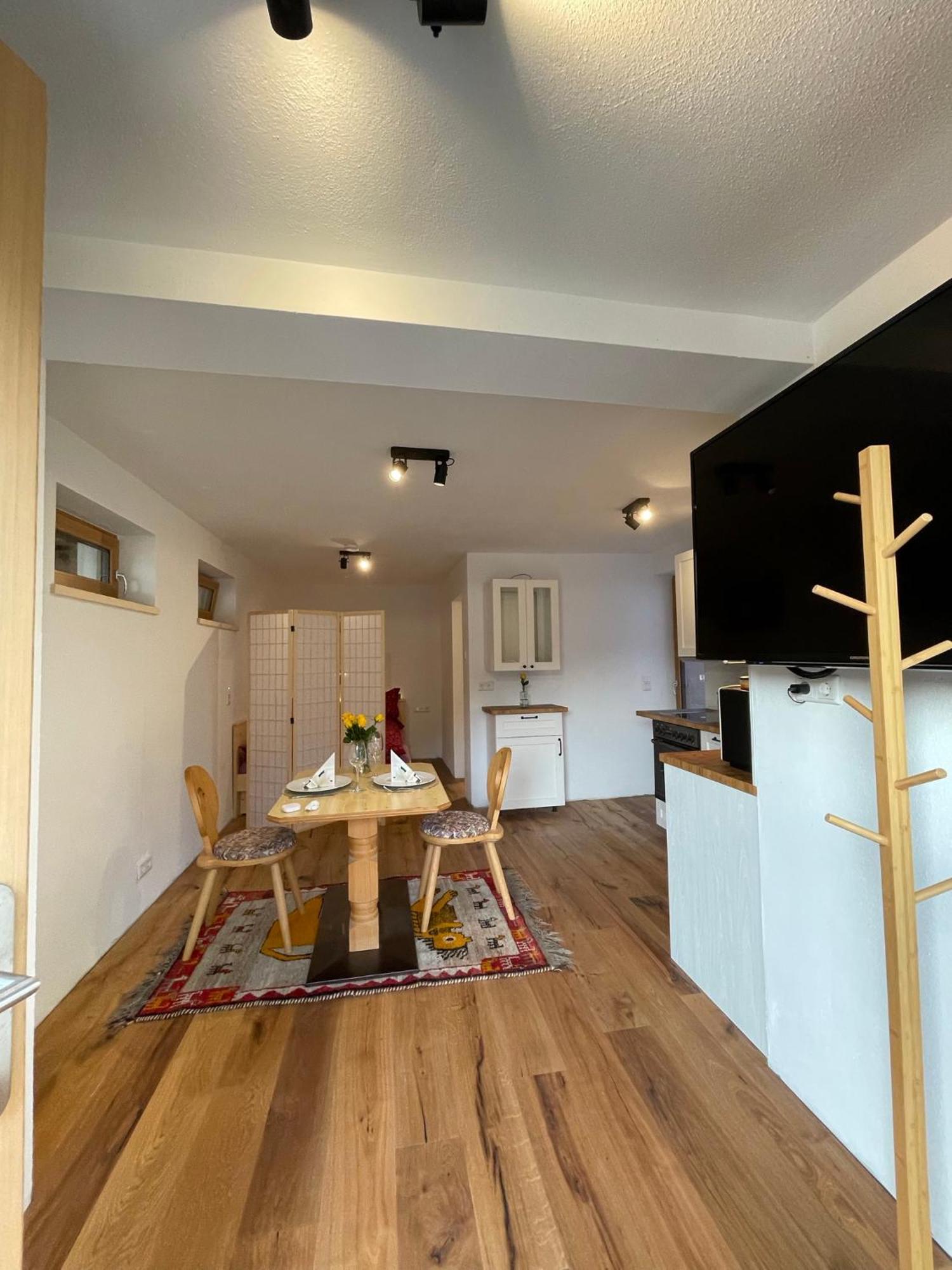 Latina II Apartment เวสเทนดอร์ฟ ภายนอก รูปภาพ