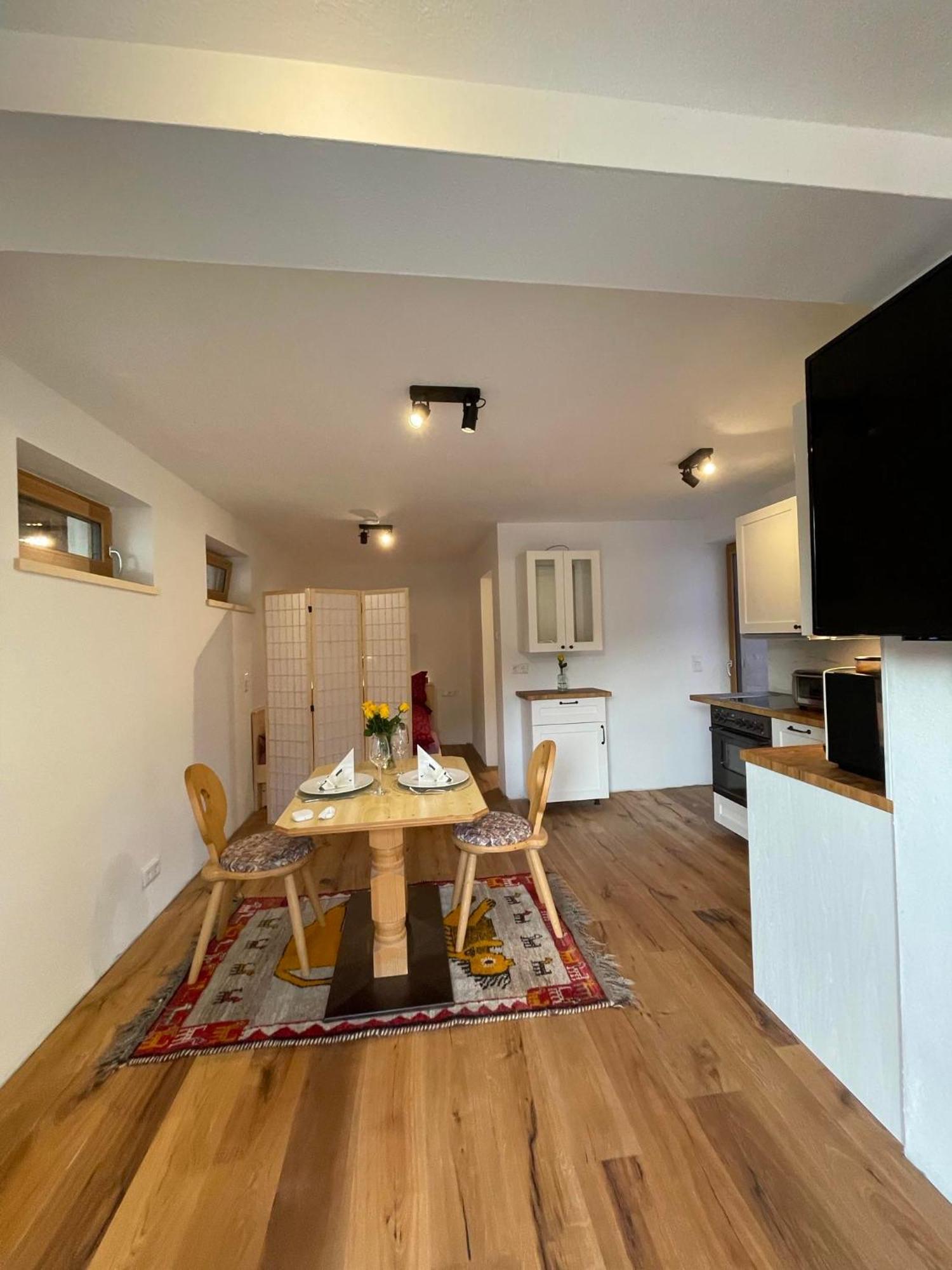 Latina II Apartment เวสเทนดอร์ฟ ภายนอก รูปภาพ